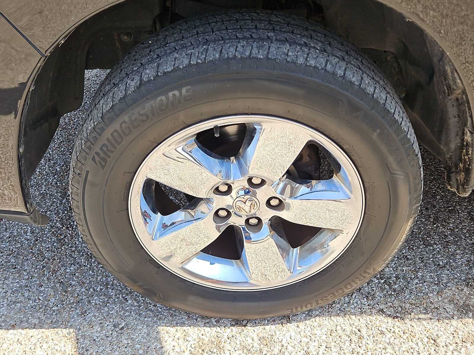 2019 RAM 1500 Classic Express