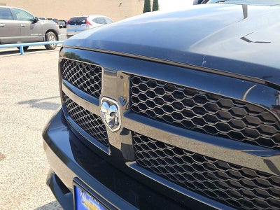 2019 RAM 1500 Classic Express