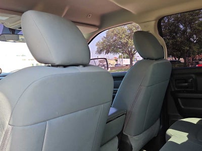 2019 RAM 1500 Classic Express