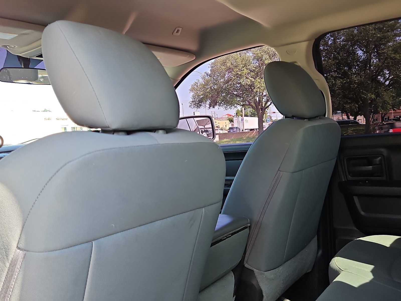 2019 RAM 1500 Classic Express