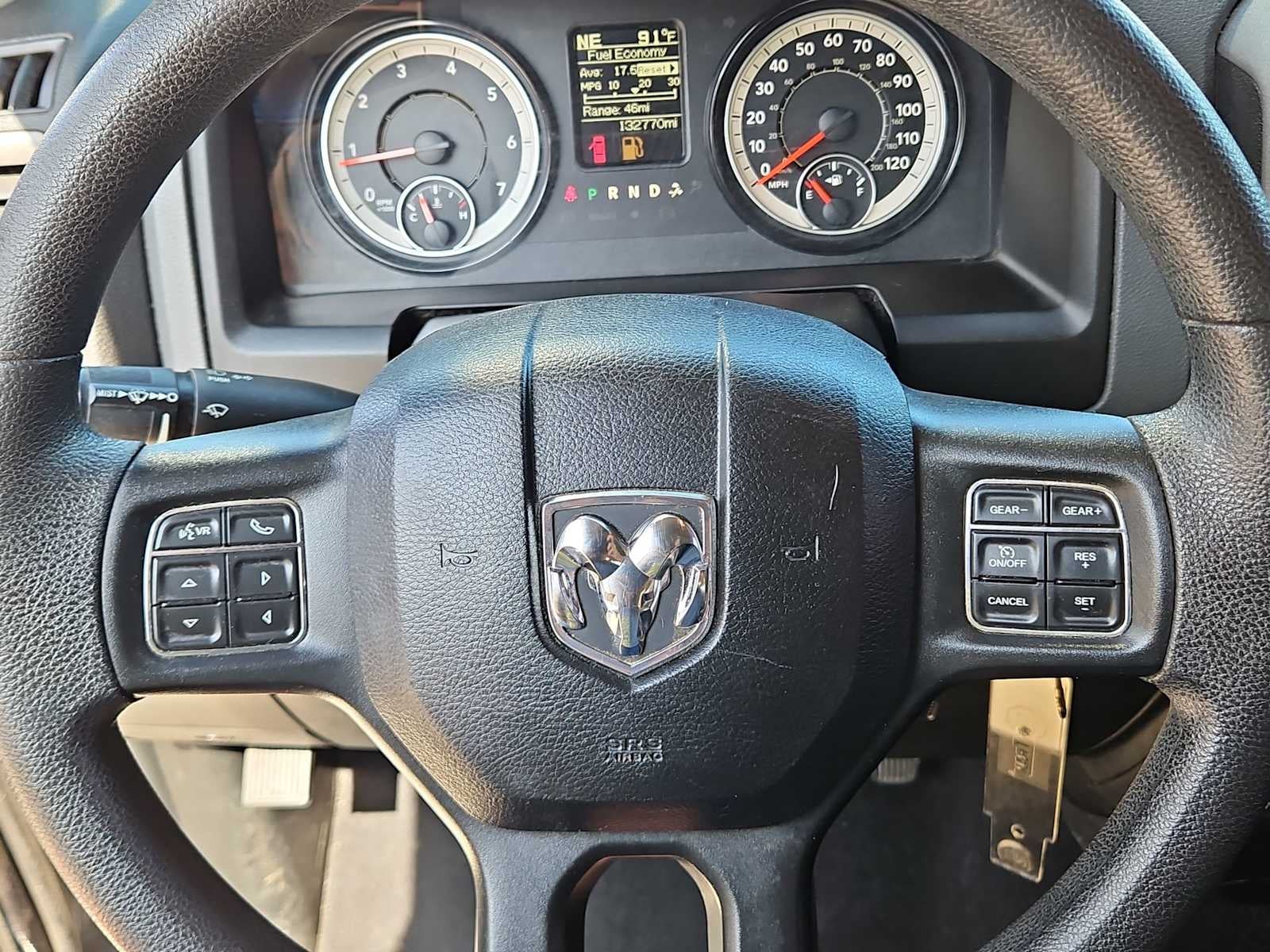 2019 RAM 1500 Classic Express