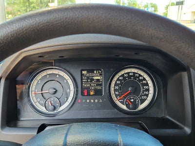 2019 RAM 1500 Classic Express