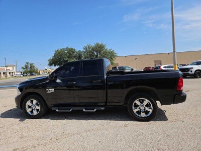 2019 RAM 1500 Classic Express