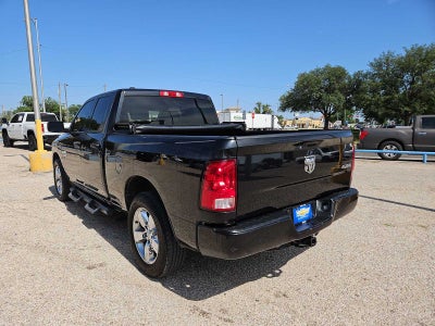 2019 RAM 1500 Classic Express