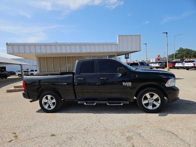 2019 RAM 1500 Classic Express