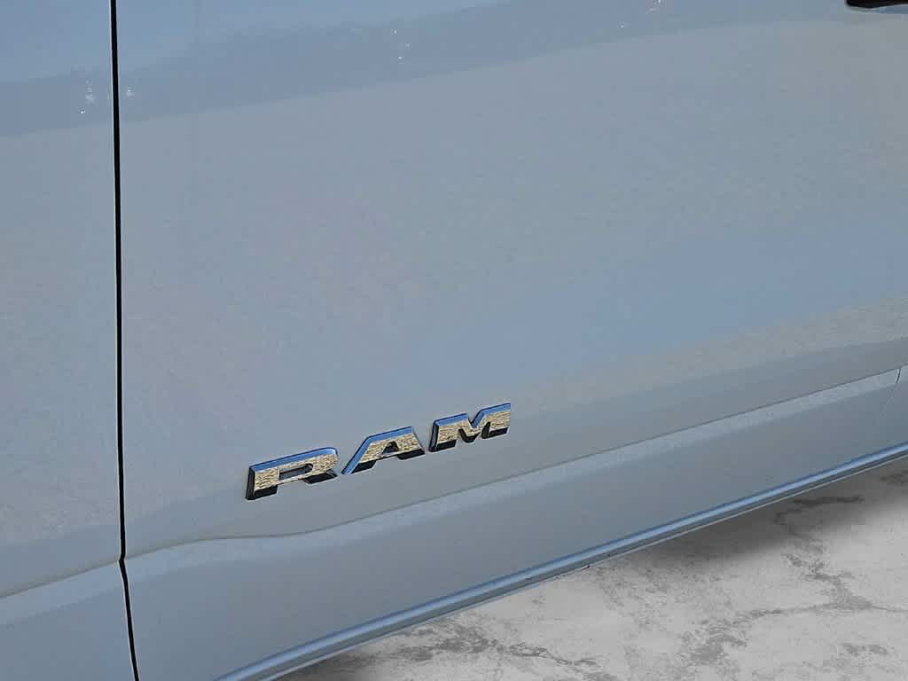 2024 RAM 1500 Lone Star