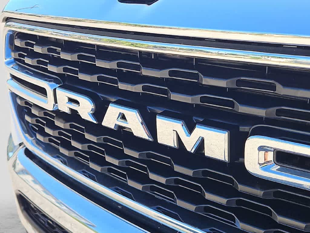 2024 RAM 1500 Lone Star