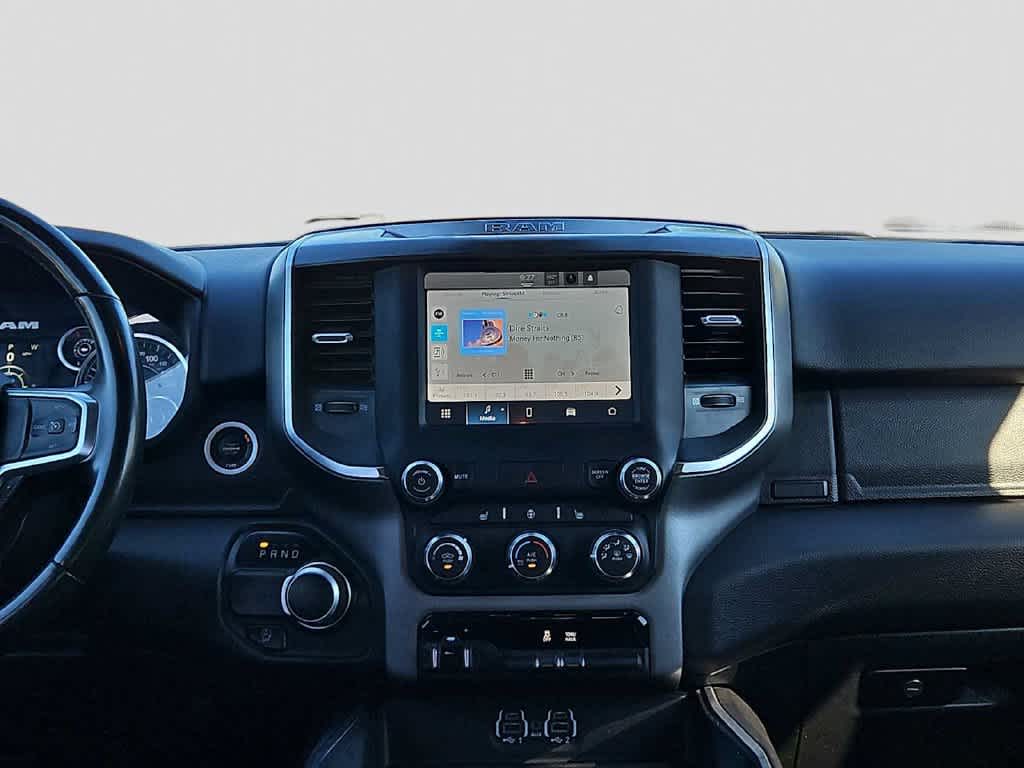 2024 RAM 1500 Lone Star