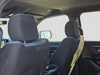 2024 RAM 1500 Lone Star