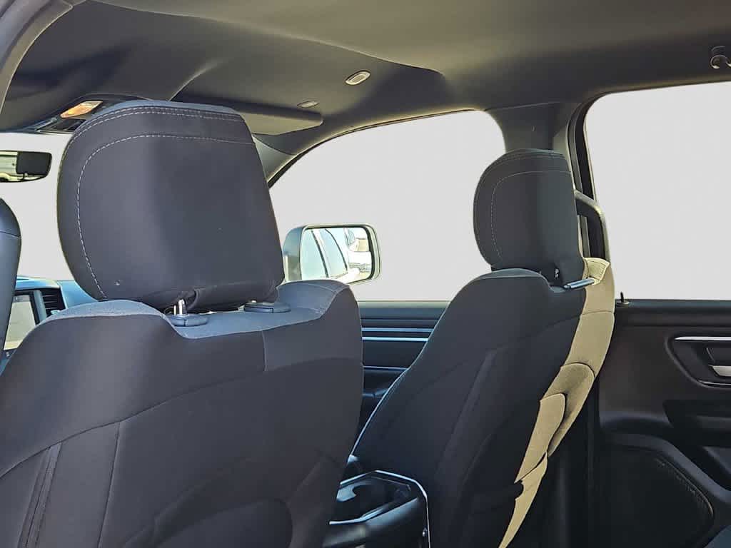 2024 RAM 1500 Lone Star