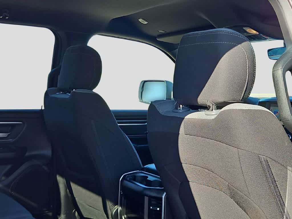 2024 RAM 1500 Lone Star