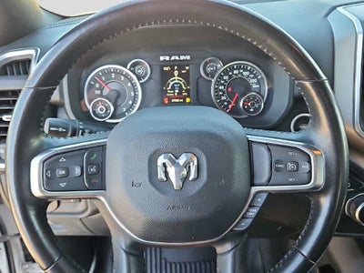 2024 RAM 1500 Lone Star