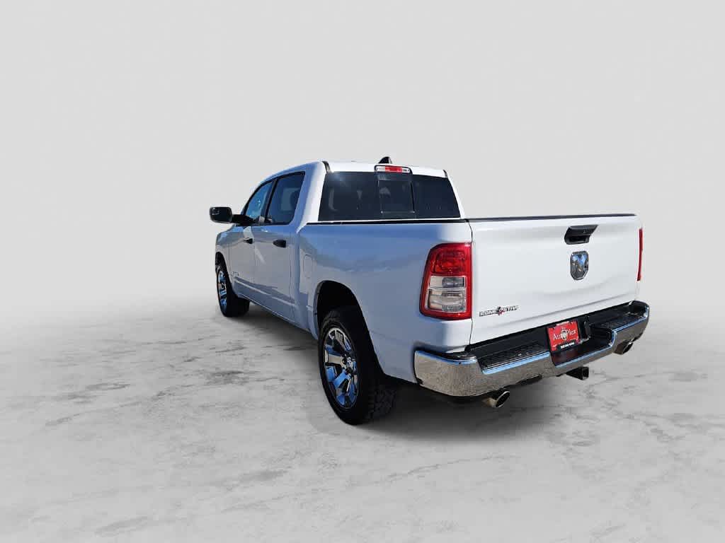 2024 RAM 1500 Lone Star