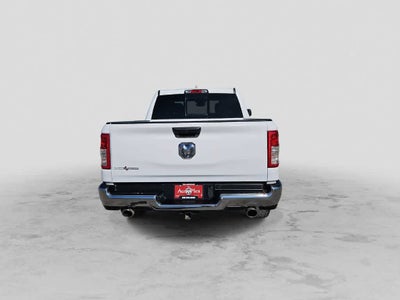 2024 RAM 1500 Lone Star