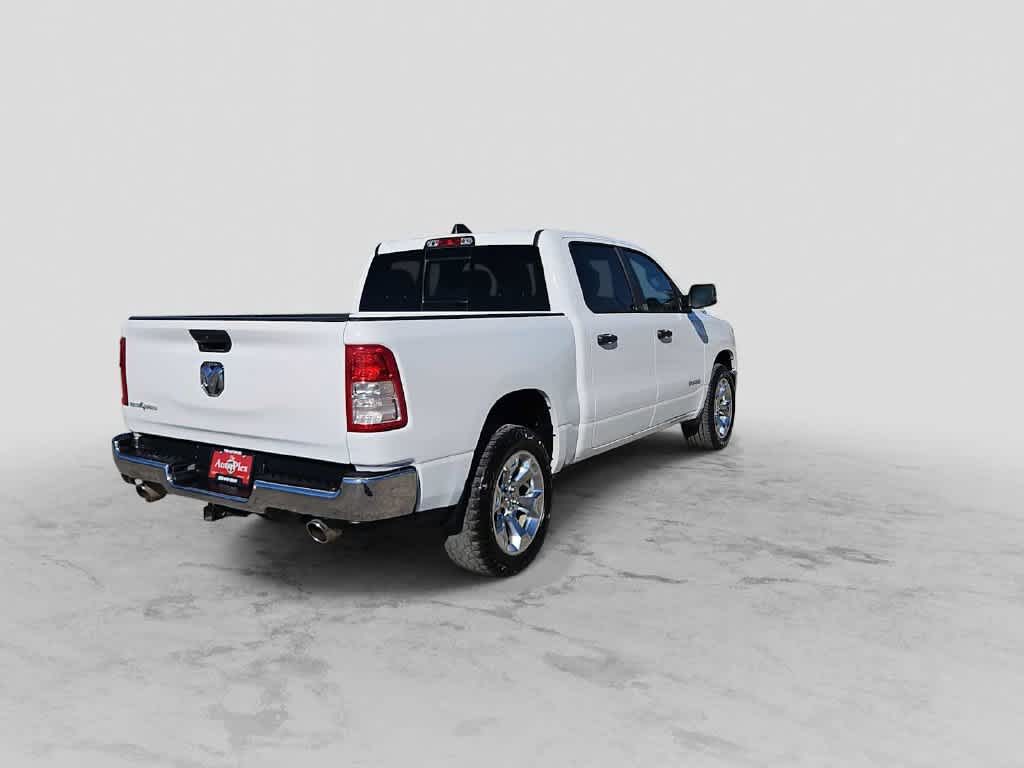 2024 RAM 1500 Lone Star