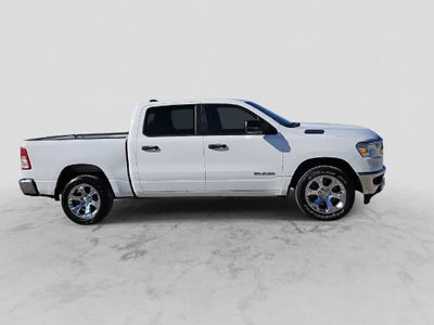 2024 RAM 1500 Lone Star