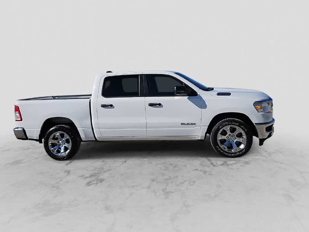 2024 RAM 1500 Lone Star
