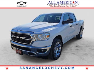2024 RAM 1500 Lone Star