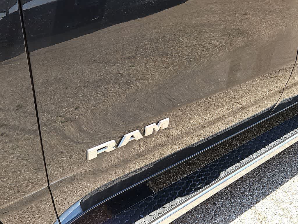 2020 RAM 1500 Lone Star