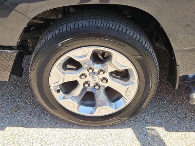 2020 RAM 1500 Lone Star
