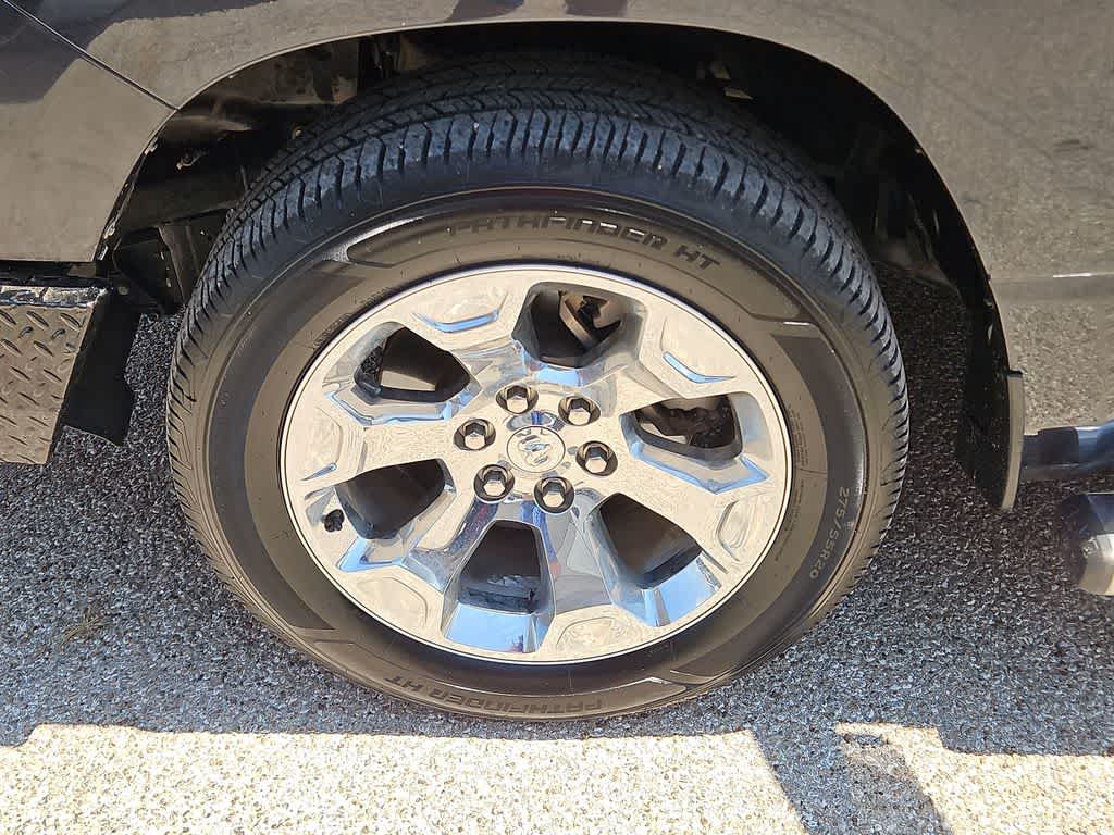 2020 RAM 1500 Lone Star