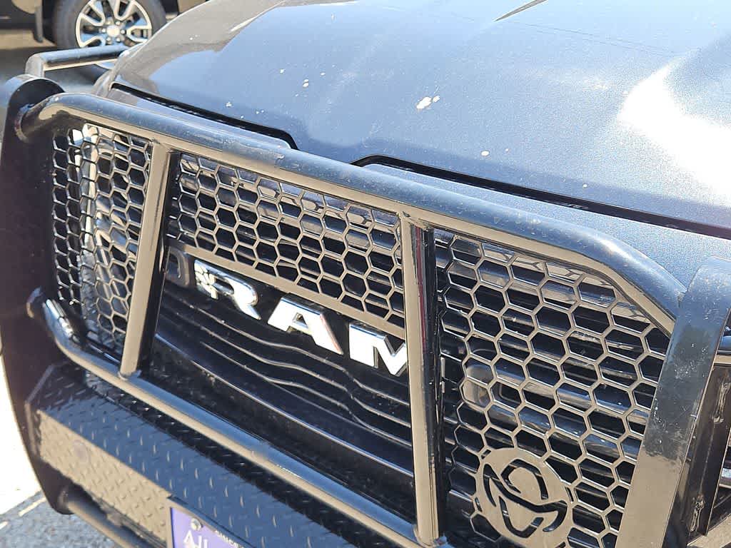 2020 RAM 1500 Lone Star