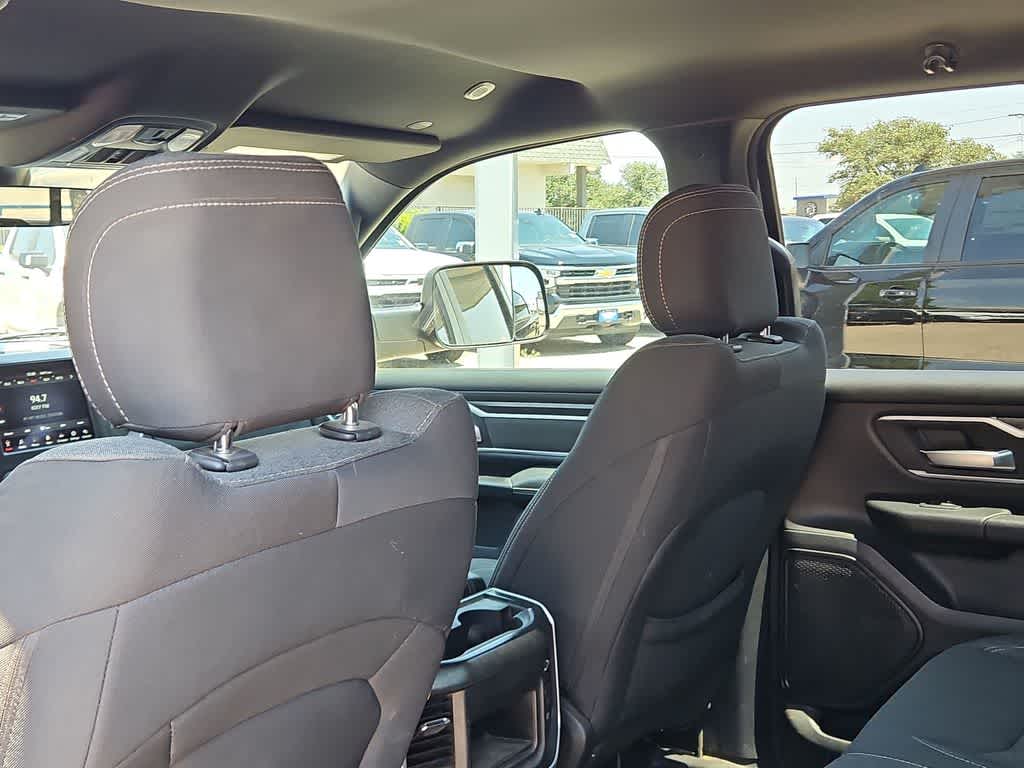 2020 RAM 1500 Lone Star