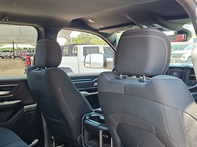 2020 RAM 1500 Lone Star