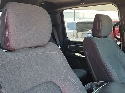 2020 RAM 1500 Lone Star