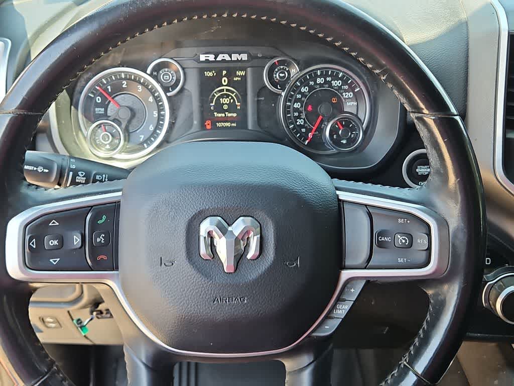 2020 RAM 1500 Lone Star