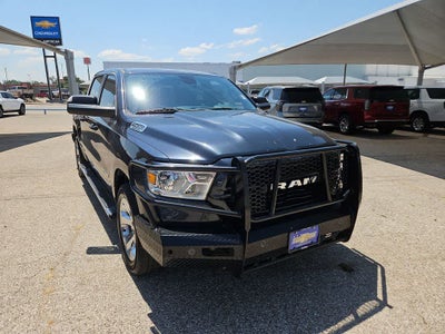 2020 RAM 1500 Lone Star