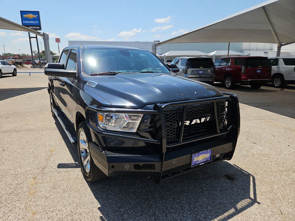 2020 RAM 1500 Lone Star