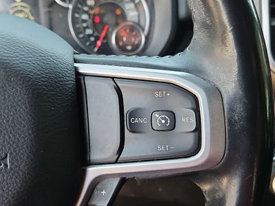 2020 RAM 1500 Lone Star