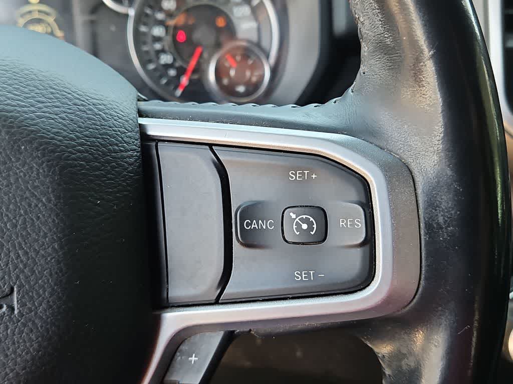 2020 RAM 1500 Lone Star