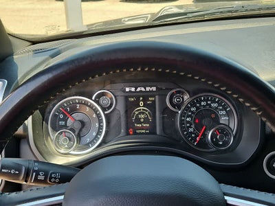 2020 RAM 1500 Lone Star