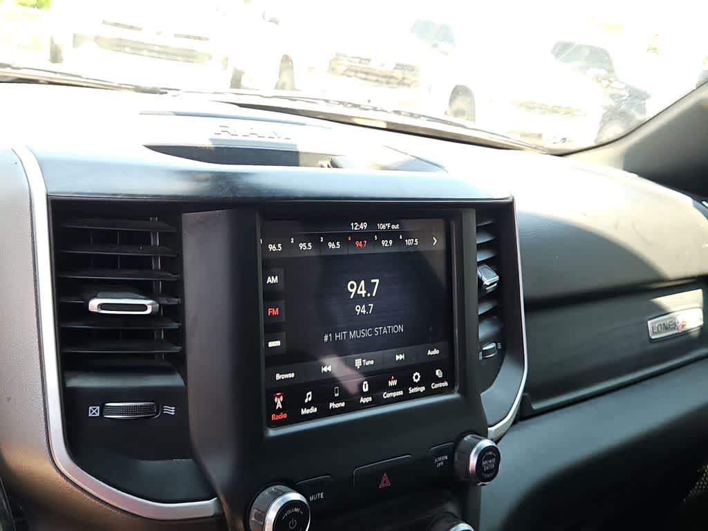 2020 RAM 1500 Lone Star