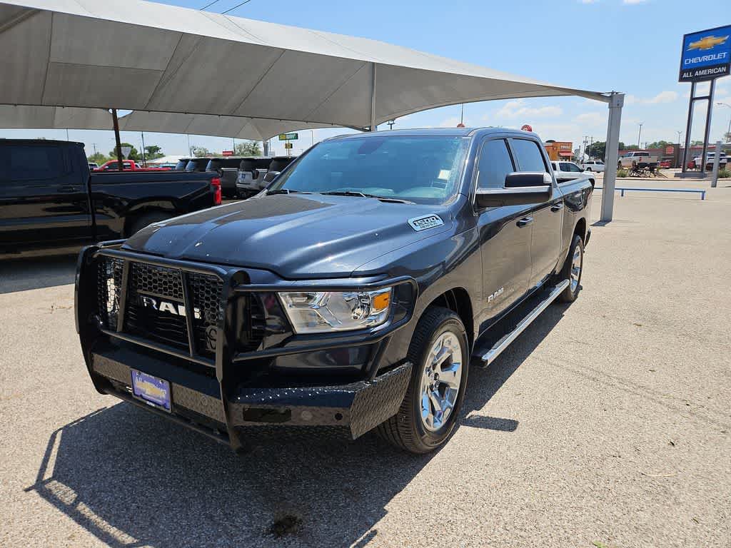 2020 RAM 1500 Lone Star