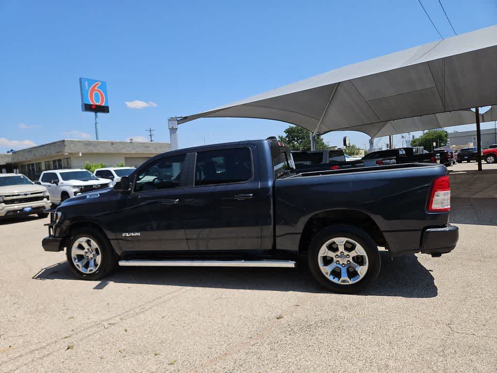 2020 RAM 1500 Lone Star