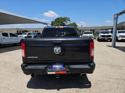 2020 RAM 1500 Lone Star