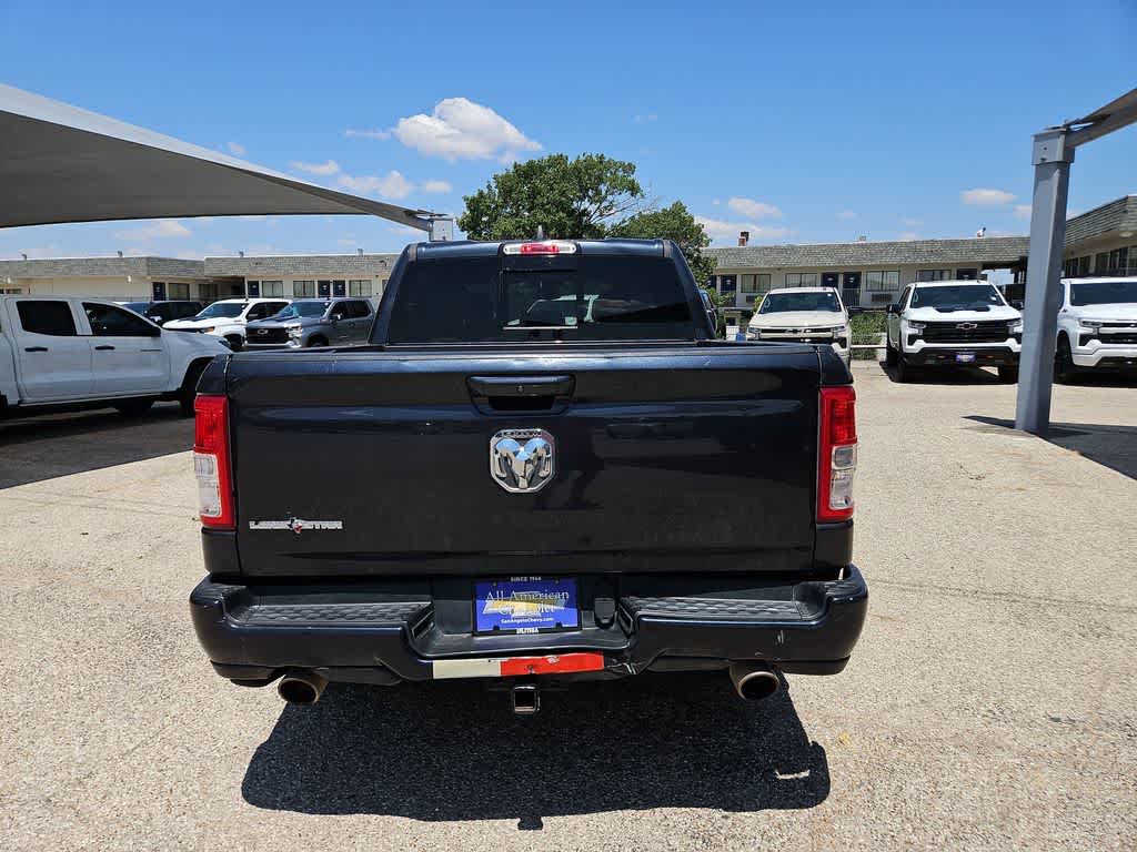 2020 RAM 1500 Lone Star