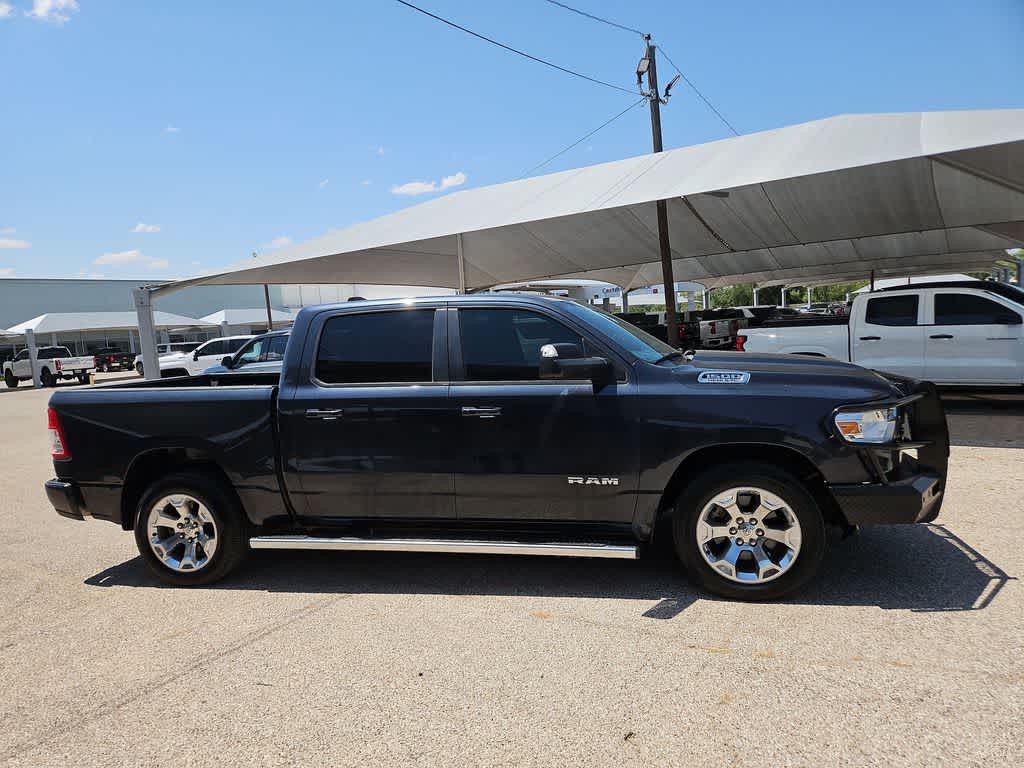 2020 RAM 1500 Lone Star