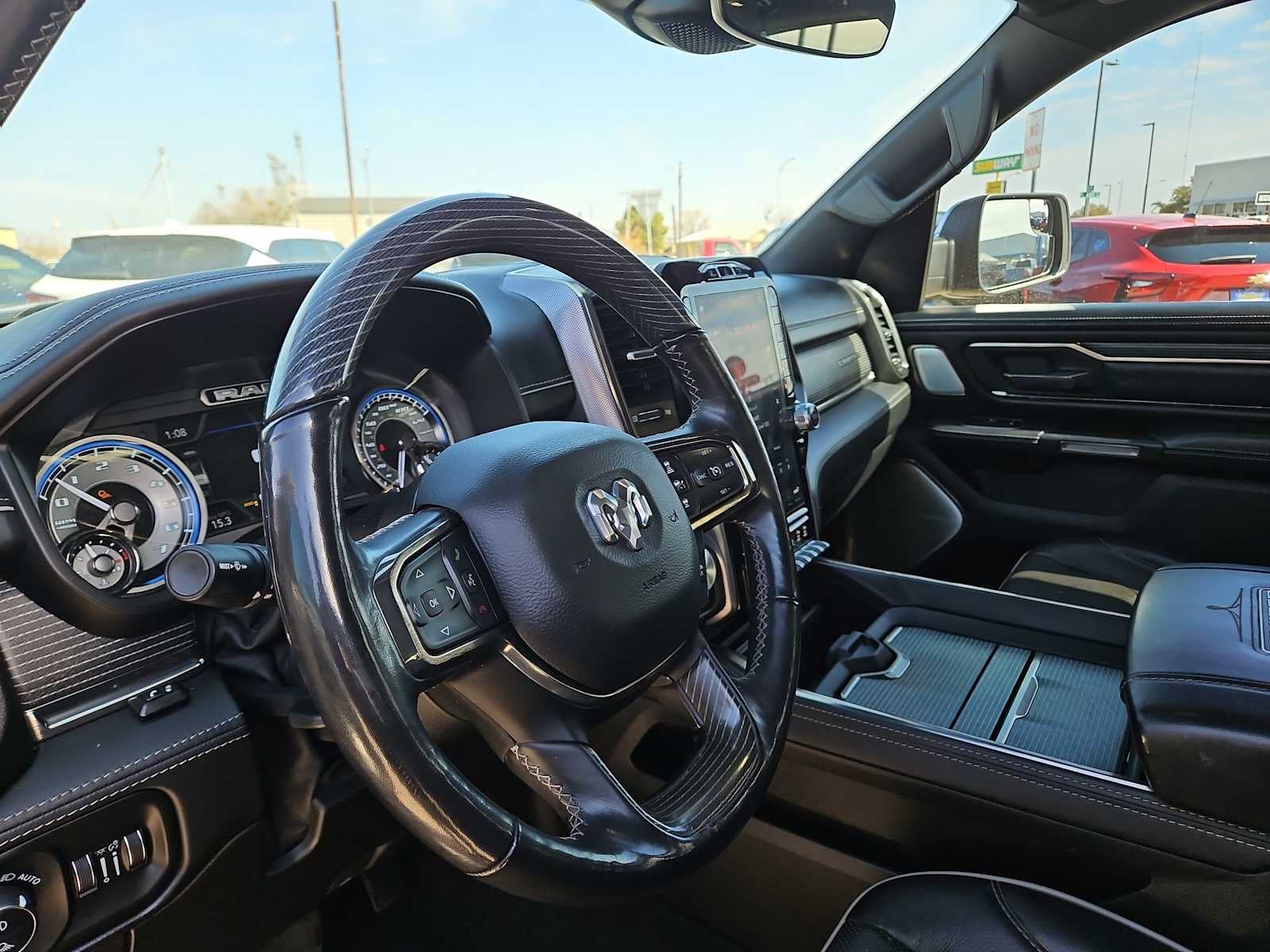 2020 RAM 1500 Limited