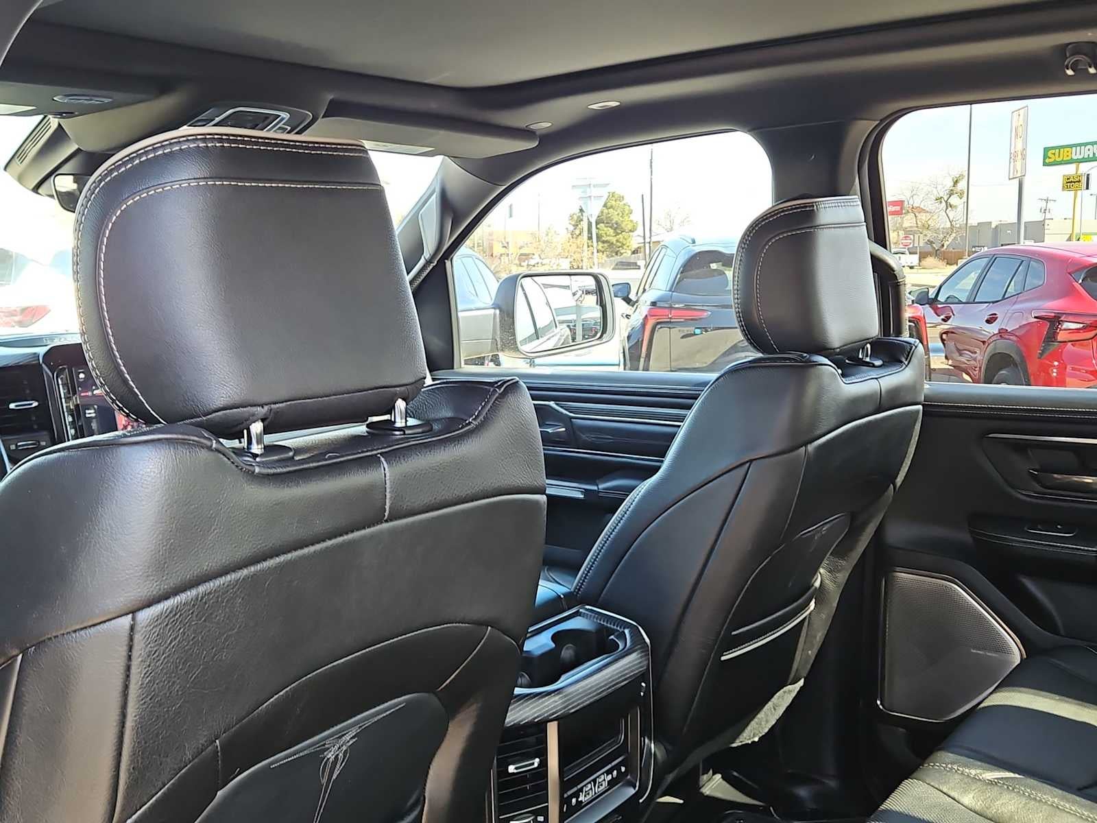 2020 RAM 1500 Limited