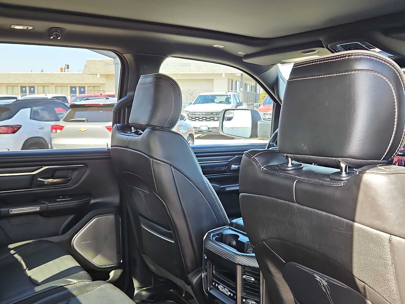 2020 RAM 1500 Limited