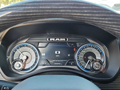 2020 RAM 1500 Limited