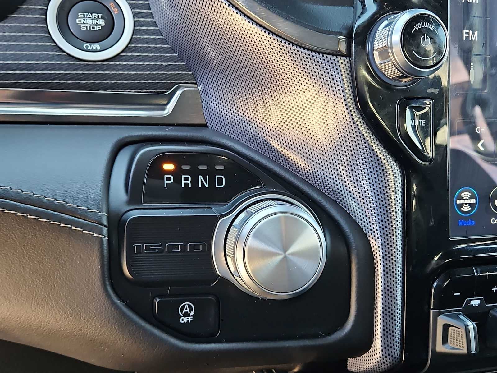 2020 RAM 1500 Limited