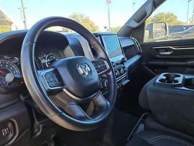 2025 RAM 1500 Lone Star