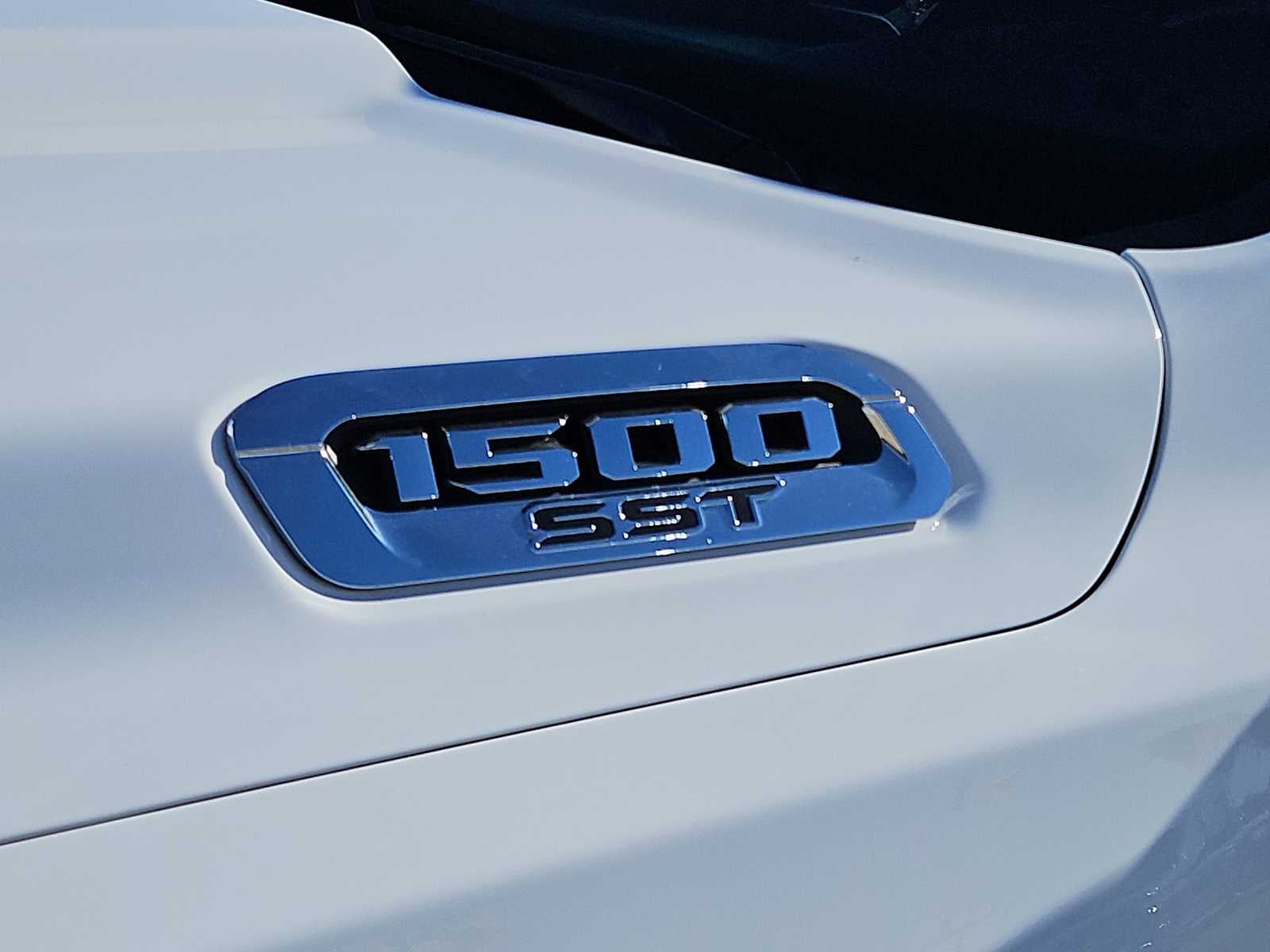 2025 RAM 1500 Lone Star