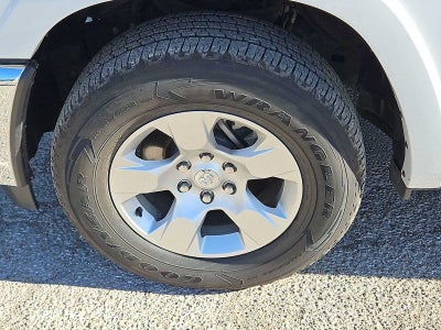 2025 RAM 1500 Lone Star