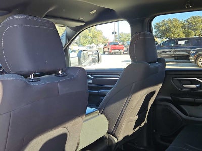 2025 RAM 1500 Lone Star